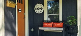 Charming 1-bedroom house in Stillwater 