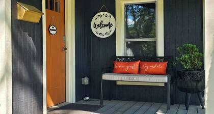 Charming 1-bedroom house in Stillwater