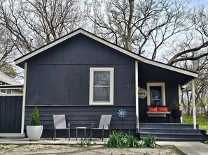 Exterior - Charming 1-bedroom house in Stillwater  (Stillwater)