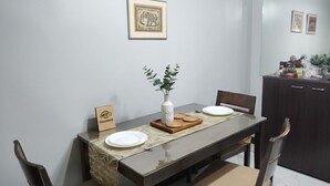 Servicio a la habitación