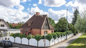 Exteriör