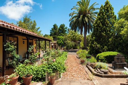 Hacienda San Fernando