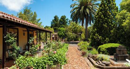 Hacienda San Fernando