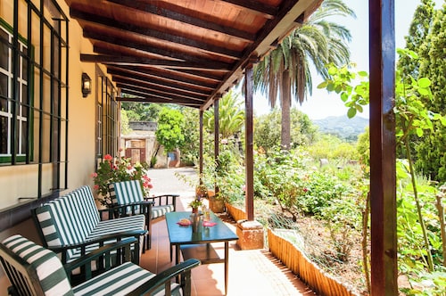 Hacienda San Fernando