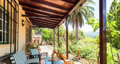 Hacienda San Fernando