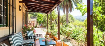 Hacienda San Fernando