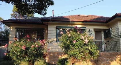 Humble Abode near Station, Costco, Eastland