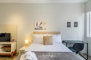 Basic Apartment