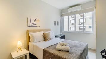 Basic Apartment | 1 bedroom, free WiFi