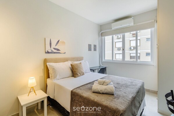 Basic Apartment | 1 bedroom, free WiFi