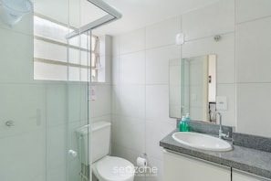 Appartement | Salle de bain