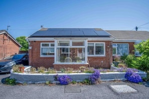 Room - Cosy Cottage - 2 Bedroom Cottage - Mumbles (Mumbles)