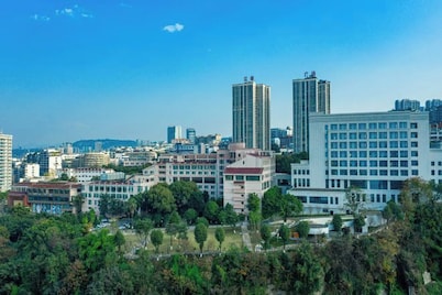 Bai an Hotel