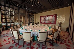 Restaurant - Bai an Hotel (Chongqing)