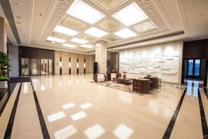 Interior - Bai an Hotel (Chongqing)