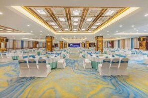 Restaurant - Bai an Hotel (Chongqing)