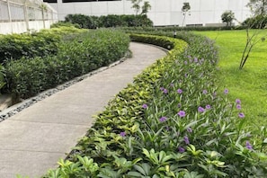 Room - Grass residence tower2 29th (Quezon City)