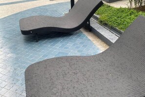 Room - Grass residence tower2 29th (Quezon City)