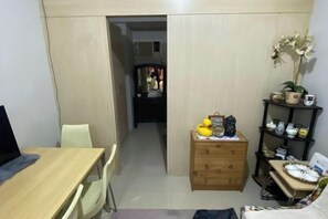 تناول الطعام