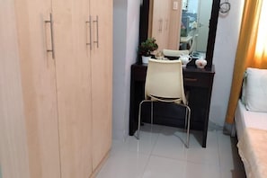 Room - Grass residence tower2 29th (Quezon City)