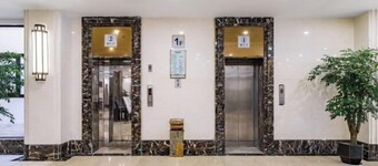 Celebrity Hotel (Jiuzhaigou Scenic Area)