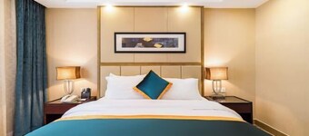 Celebrity Hotel (Jiuzhaigou Scenic Area)