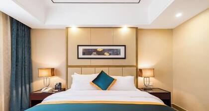 Celebrity Hotel (Jiuzhaigou Scenic Area)