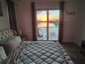 3 chambres, accès Internet, draps fournis