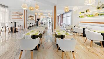 Servei de restauració