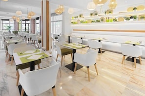 Dining - Saint George (Arona)