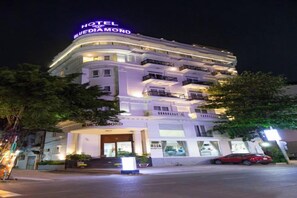 Ngoại thất