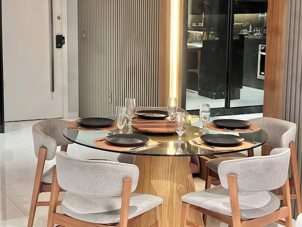 Restaurantes