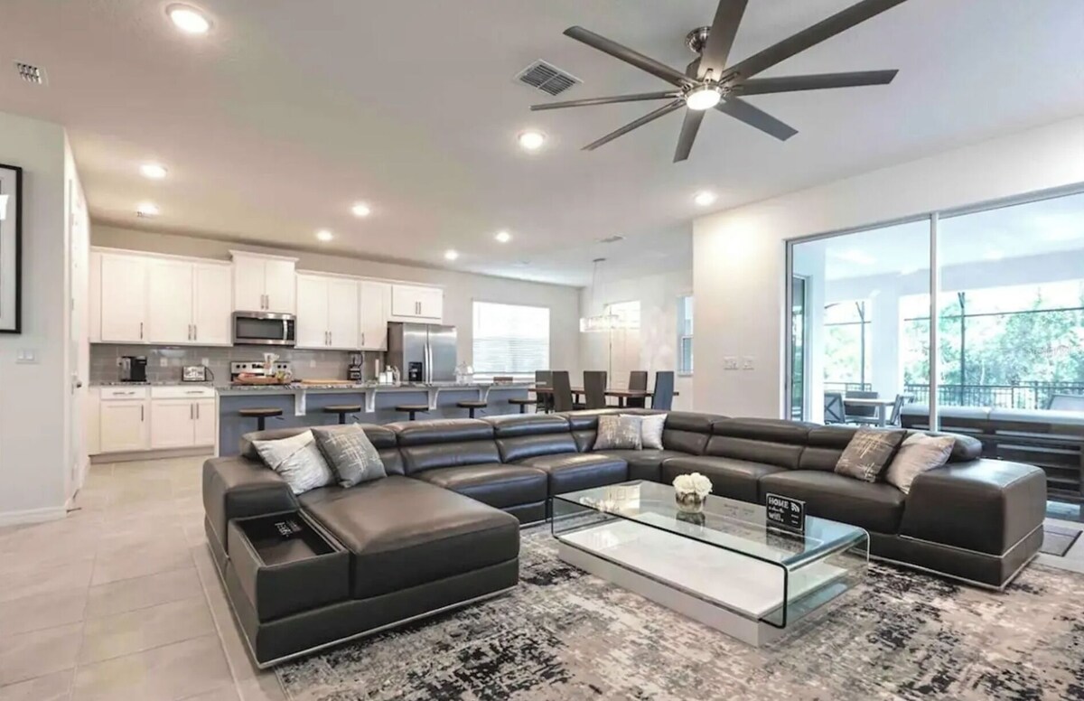 Bild für Gastgeberprofil