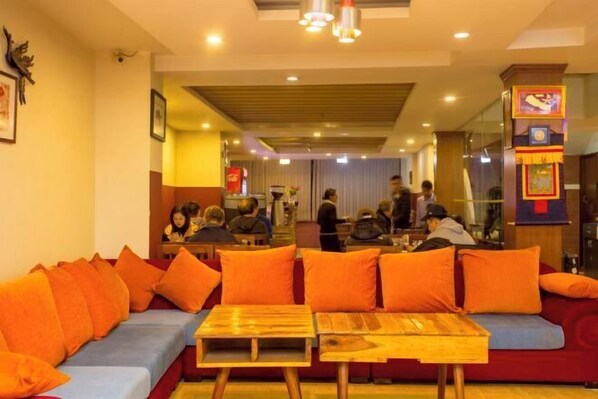 Room - Asian Boutique Hotel (Kathmandu)