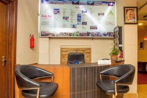 Bar (on property) - Asian Boutique Hotel (Kathmandu)