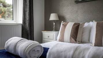 2 camere, accesso a Internet