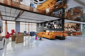 Interieur