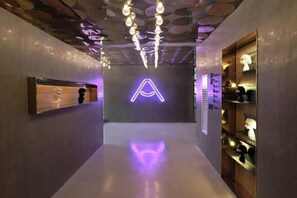 Interieur