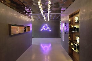 Interieur