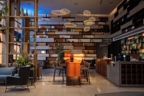 Unclassified image, 3 of 44, button - Atour Hotel (Chongqing Jiefangbei, Raffles Plaza, Riverview) (Chongqing)