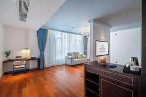 Room - Jiulong Bay Garden Rezen Hotel (Wuxi)