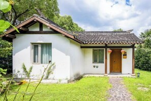 Room - Jiulong Bay Garden Rezen Hotel (Wuxi)