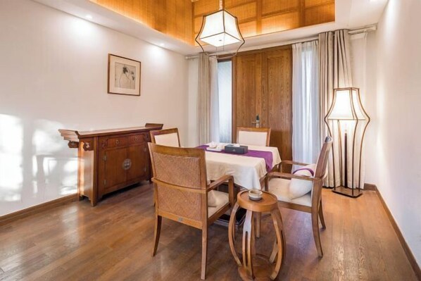 Room - Jiulong Bay Garden Rezen Hotel (Wuxi)