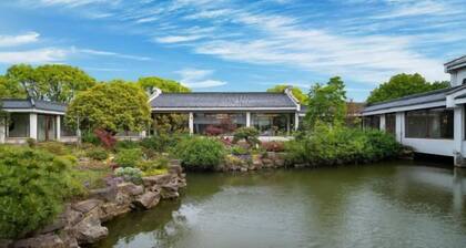 Jiulong Bay Garden Rezen Hotel