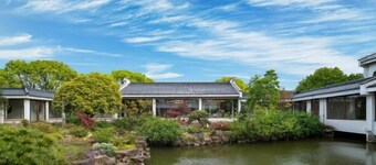 Jiulong Bay Garden Rezen Hotel