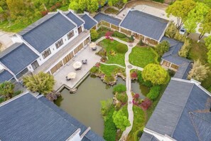 Exterior - Jiulong Bay Garden Rezen Hotel (Wuxi)