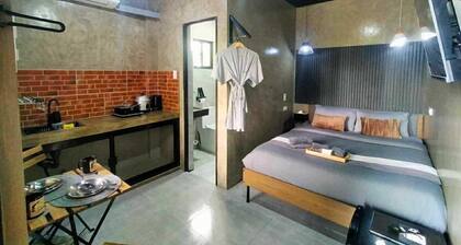 Standard room/Casakarina-Lucena City