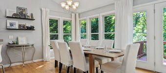 Massanutten's Charming Blue Bear Cottage - NEW!!