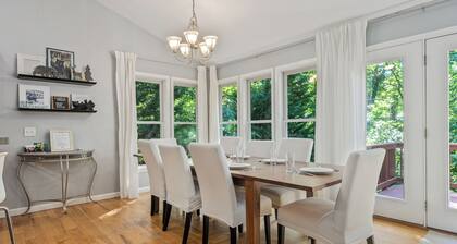 Massanutten's Charming Blue Bear Cottage - NEW!!