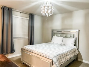 3 dormitorios, tabla de planchar con plancha, wifi gratis